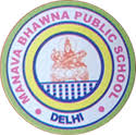Manava Bhawna Public School Company logo